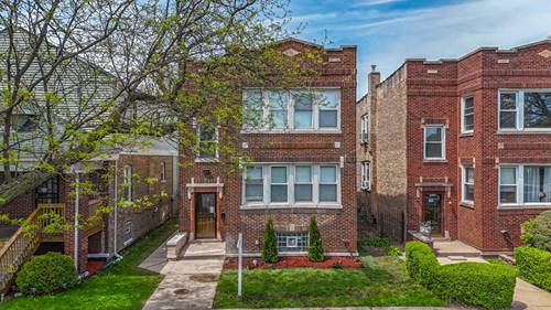 7618 S Lafayette, Chicago, IL 60620
