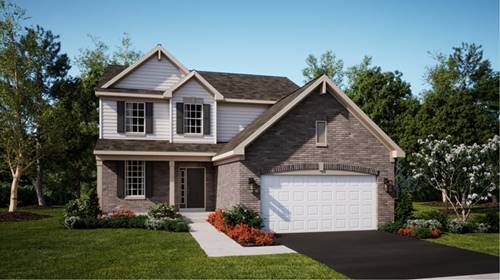 2281 Stone Creek, New Lenox, IL 60451