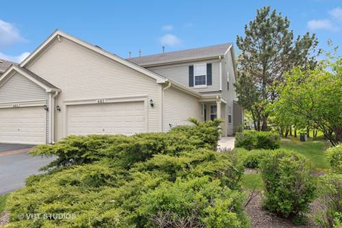 667 W Jonathan, Round Lake, IL 60073