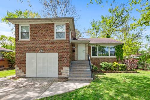 14908 Dearborn, Dolton, IL 60419