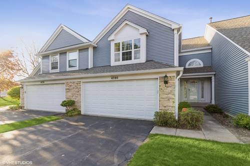 4780 Amber, Hoffman Estates, IL 60192