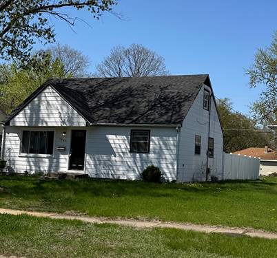 2307 Paradise, Rockford, IL 61103