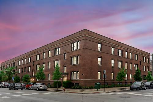 2941 N Sheffield Unit 1, Chicago, IL 60657