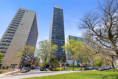 3150 N Lake Shore Unit 30C, Chicago, IL 60657