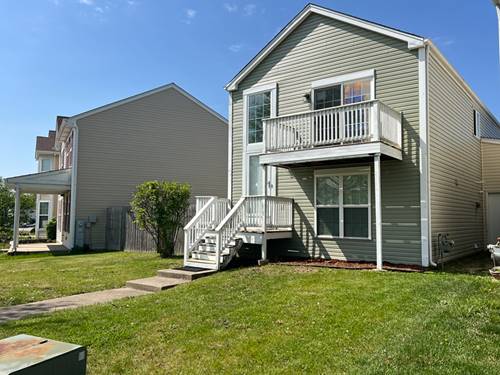410 Main, Park Forest, IL 60466