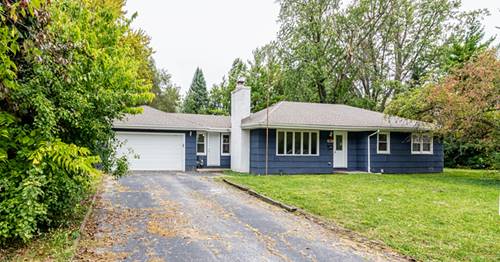 16037 Evans, South Holland, IL 60473