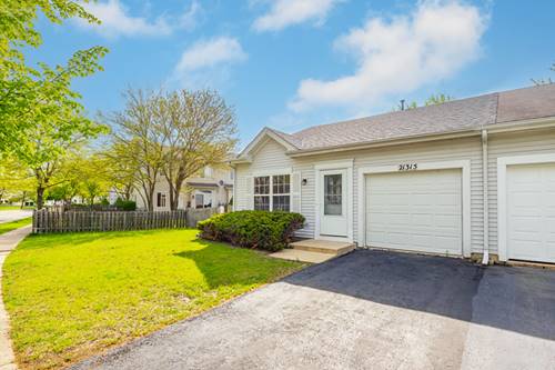 21315 W Edison, Plainfield, IL 60544