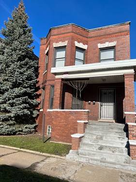 7053 S Eberhart Unit 1, Chicago, IL 60637