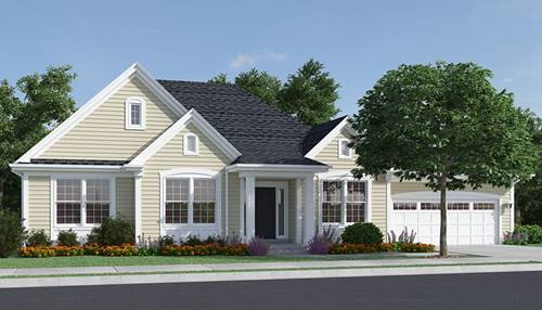 515 Cora, St. Charles, IL 60174