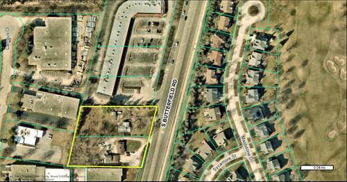 900-950 S Butterfield, Mundelein, IL 60060