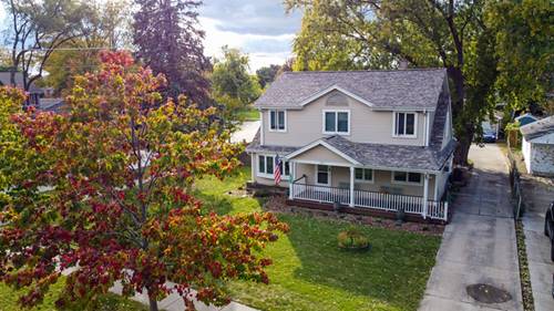 604 N Joyce, Lombard, IL 60148
