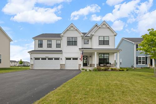 15144 S Emerson, Plainfield, IL 60544