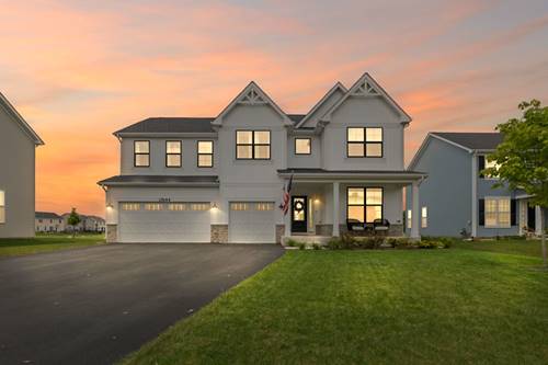 15144 S Emerson, Plainfield, IL 60544