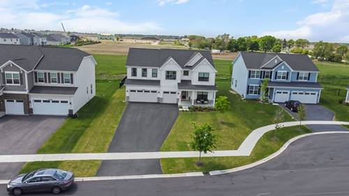 15144 S Emerson, Plainfield, IL 60544