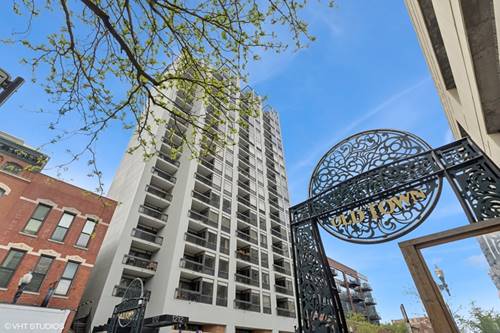 1212 N Wells Unit 402, Chicago, IL 60610