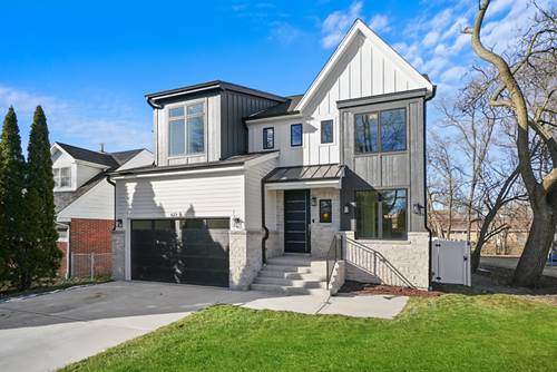 622 S Euclid, Elmhurst, IL 60126