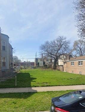 4821 W Congress, Chicago, IL 60644