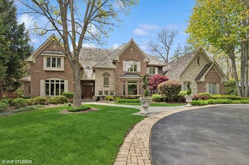 1181 Gavin, Lake Forest, IL 60045