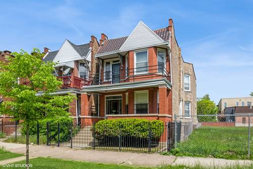 3510 W Franklin, Chicago, IL 60624