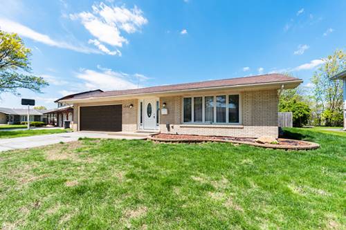 1208 E 171st, South Holland, IL 60473