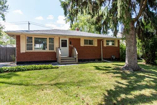 2030 Wright, North Chicago, IL 60064