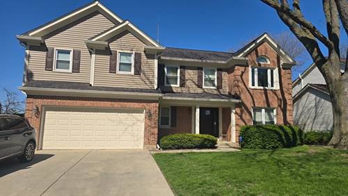 1117 Sandhurst, Buffalo Grove, IL 60089