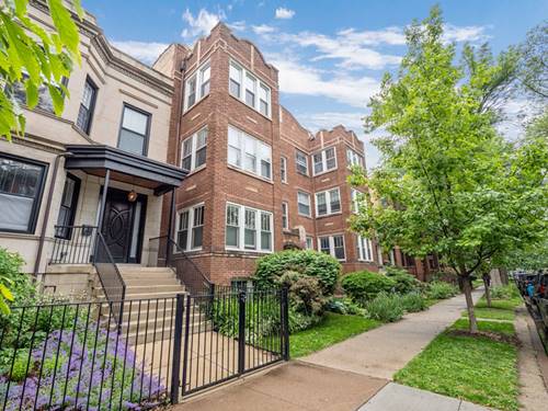 5406 N Glenwood Unit 3N, Chicago, IL 60640