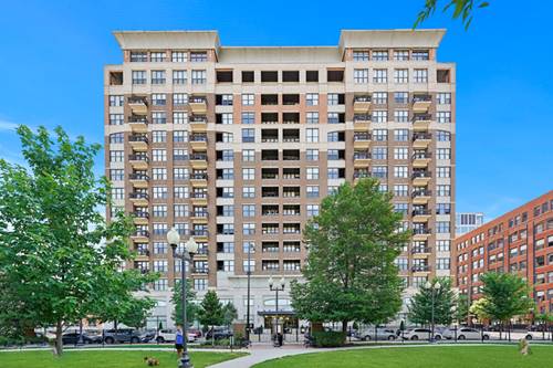 849 N Franklin Unit 920, Chicago, IL 60654