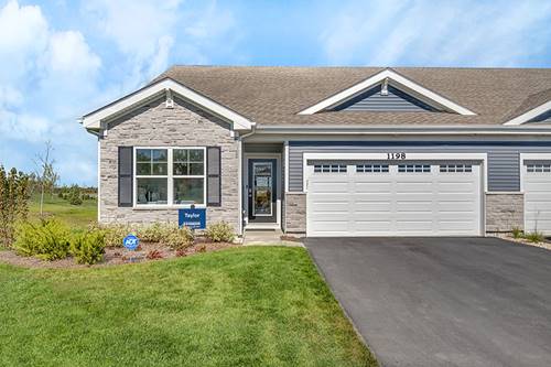 1129 Bluebell, Bartlett, IL 60103