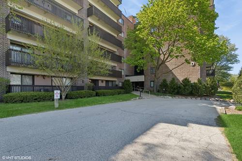 920 Vose Unit 605, Gurnee, IL 60031