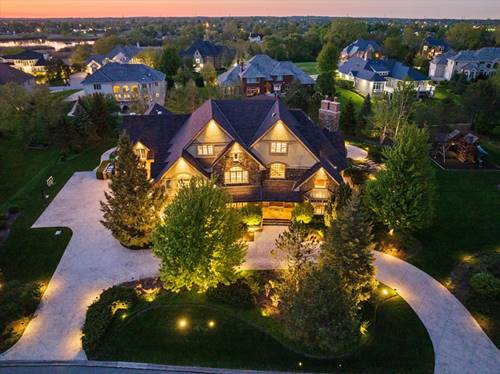 137 Singletree, Orland Park, IL 60467