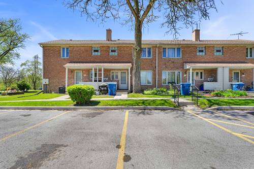 211 Ash, Park Forest, IL 60466