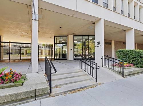 1401 E 55th Unit 604N, Chicago, IL 60615