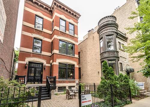 616 W Surf Unit 3, Chicago, IL 60657