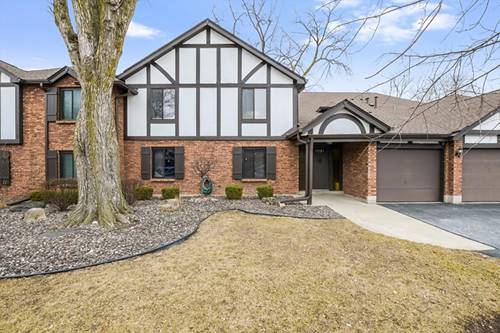 11151 Cottonwood Unit 19C, Palos Hills, IL 60465
