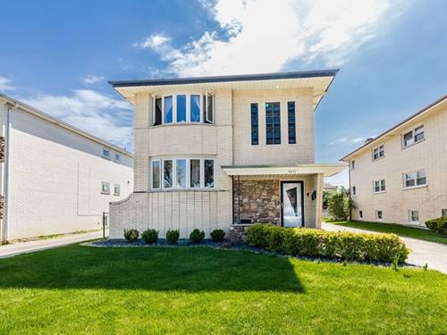 3031 Kensington, Westchester, IL 60154