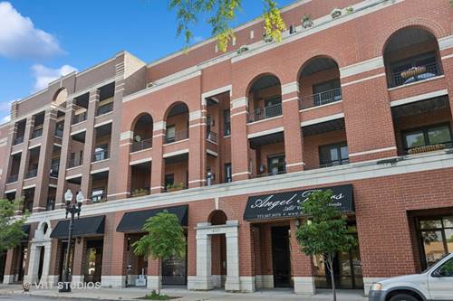 4727 N Clark Unit 2S, Chicago, IL 60640