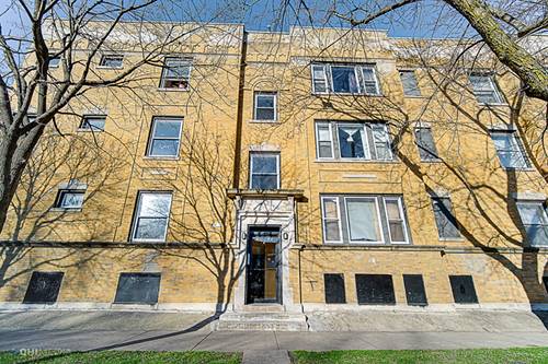 434 E 62nd Unit 203, Chicago, IL 60637