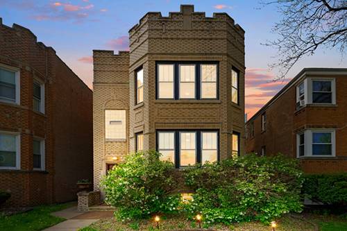 1639 E 86th Unit 1, Chicago, IL 60617
