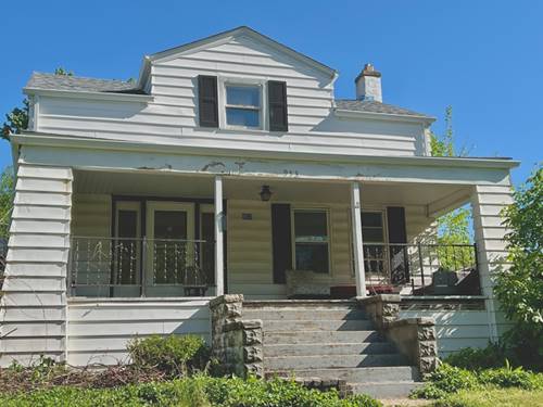 953 Mason, Joliet, IL 60435