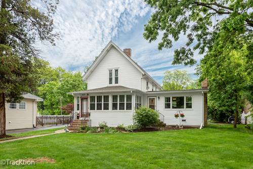 4929 Washington, Downers Grove, IL 60515