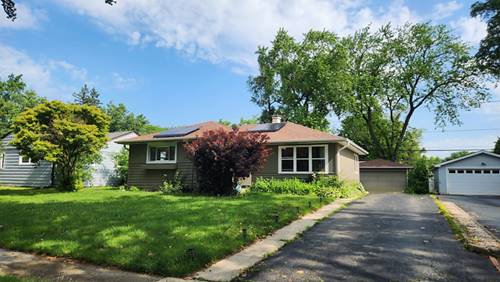 2108 Hawk, Rolling Meadows, IL 60008