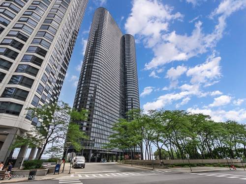 155 N Harbor Unit 2011, Chicago, IL 60601