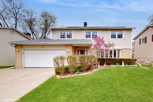1416 S Robert, Mount Prospect, IL 60056