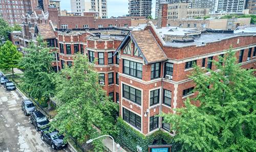 1066 W Glenlake Unit 3, Chicago, IL 60660