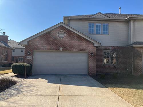 9423 Caledonia, Tinley Park, IL 60487