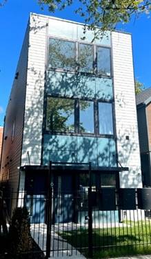 6455 S St Lawrence Unit 3, Chicago, IL 60637