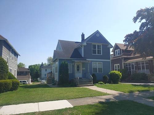 614 Darcy, Joliet, IL 60436