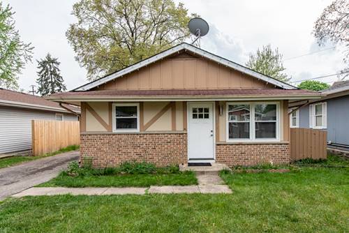19451 W Hoag, Mundelein, IL 60060