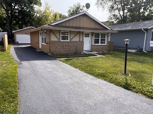 19451 W Hoag, Mundelein, IL 60060